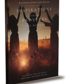 Inspirations from Proverbs for Women: